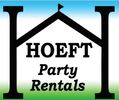 HOEFT PARTY RENTALS